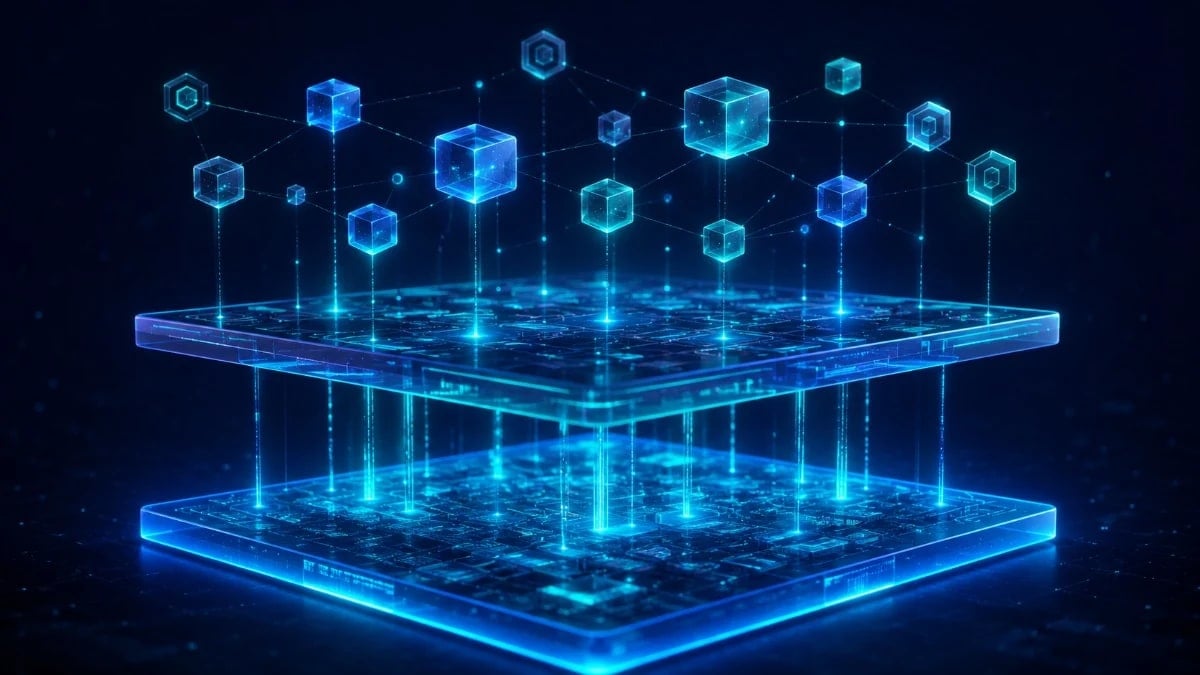 O que é HyperEVM? Camada EVM do Hyperliquid, explicada
