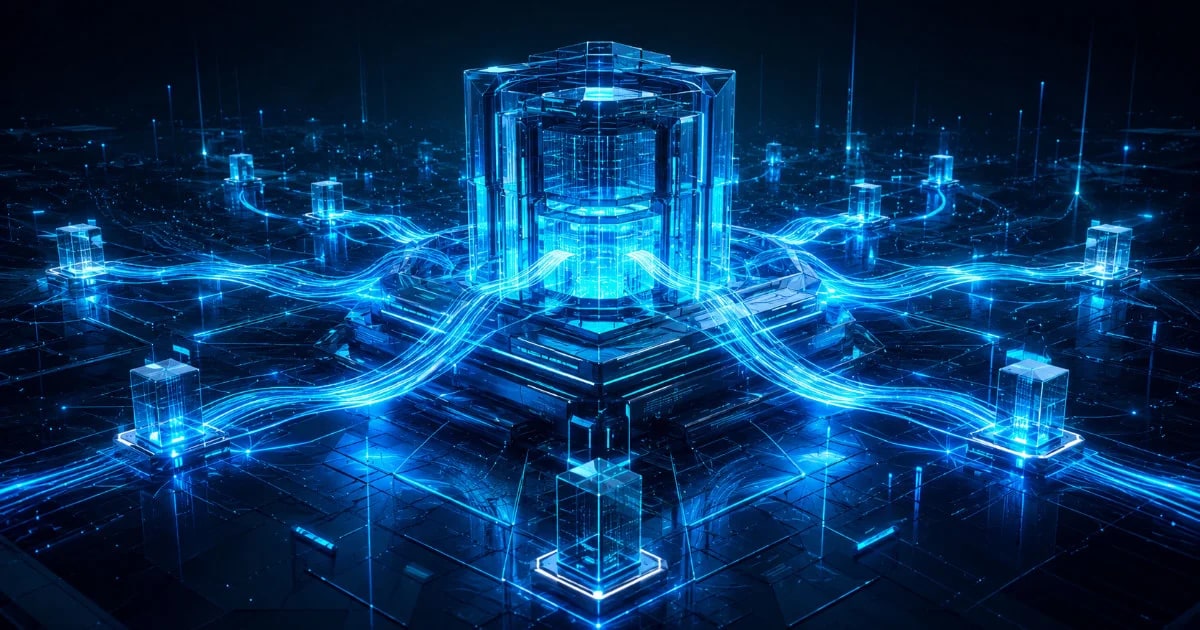 Was ist das Initia Network? Das Interwoven-Rollup-Netzwerk erklärt