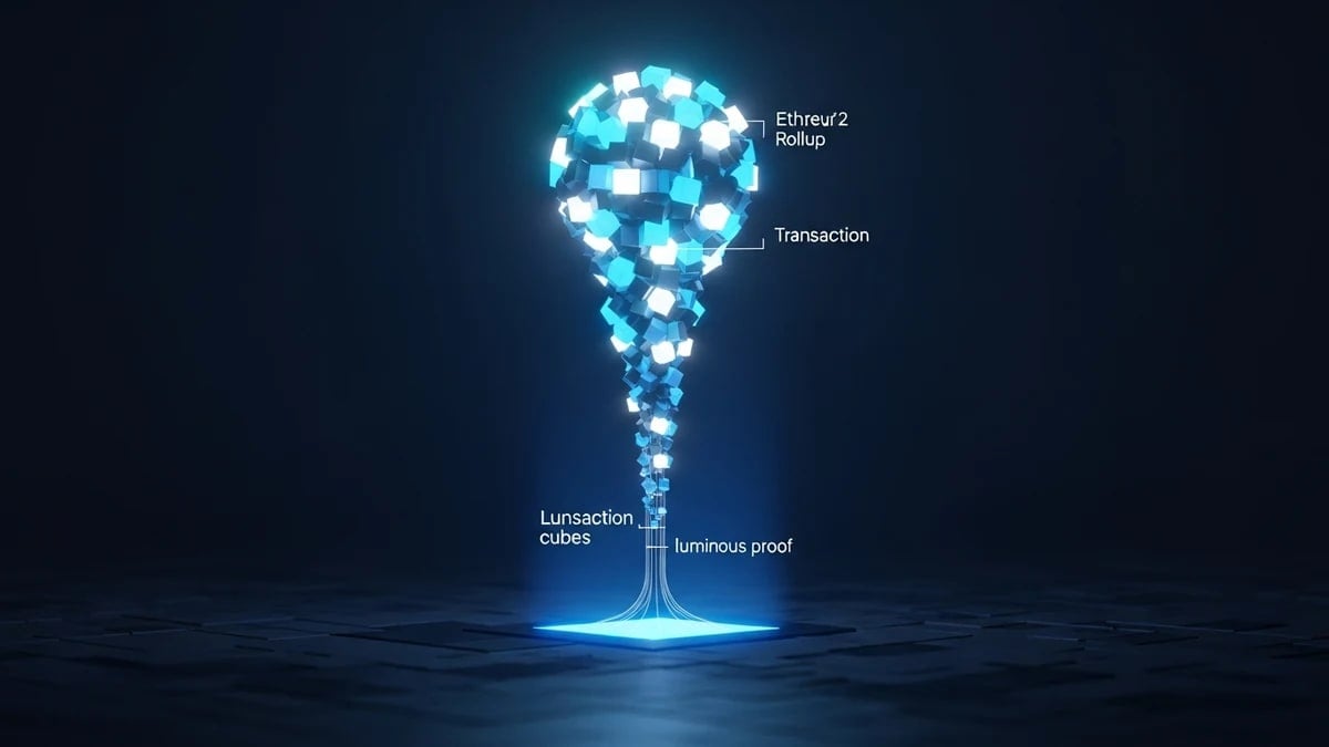 Mürekkep Nedir? Kraken'in Ethereum Katman 2'si Açıklandı (2026)