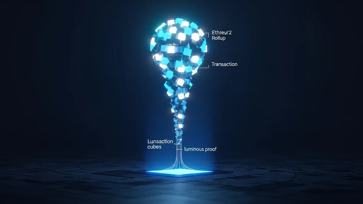What Is Ink? Kraken's Ethereum Layer 2 Explained (2026)