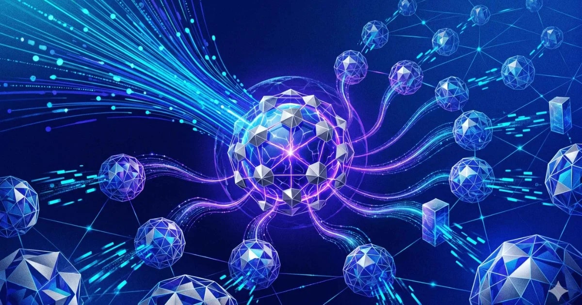 O que é Internet Computer (ICP)? Modelo de Gas Reverso Explicado