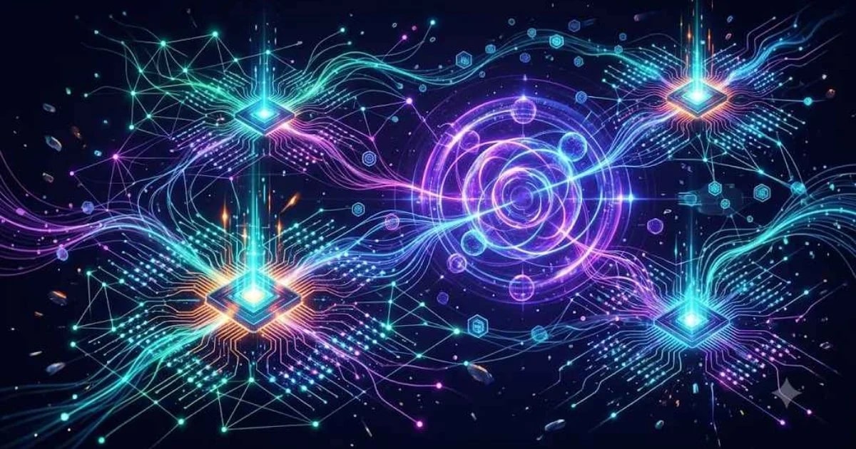 What is io.net? Decentralized GPU for AI Workloads Guide