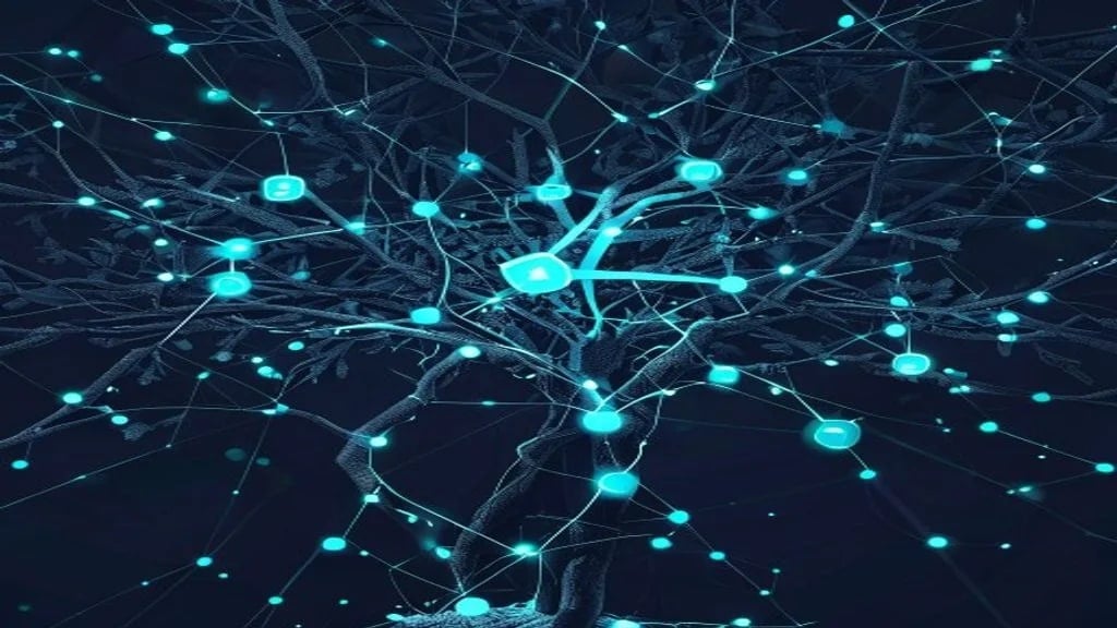 ¿Qué es IOTA? Guía completa de criptomonedas Tangle DAG (2026)