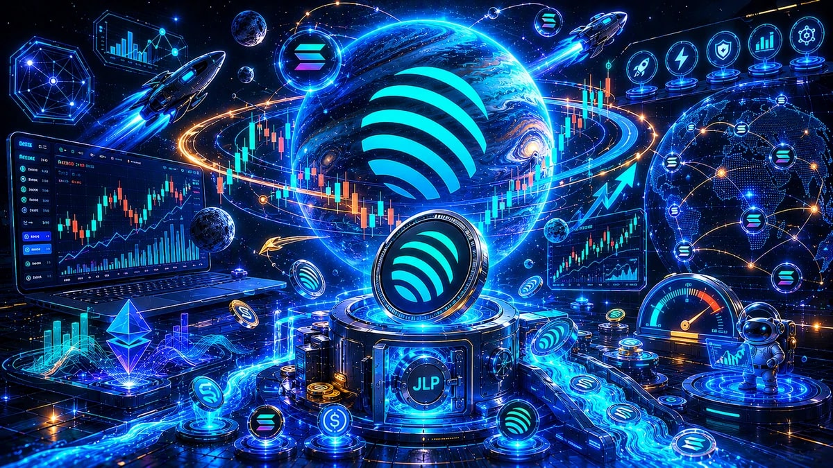Was ist Jupiter Perps? Solana Perpetuals Guide 2026
