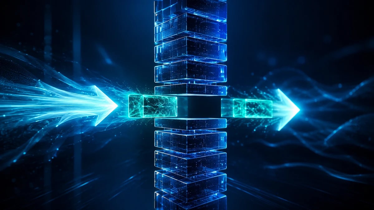 Just-in-Time (JIT) Liquidity Explained: How LPs Snipe Big Swaps
