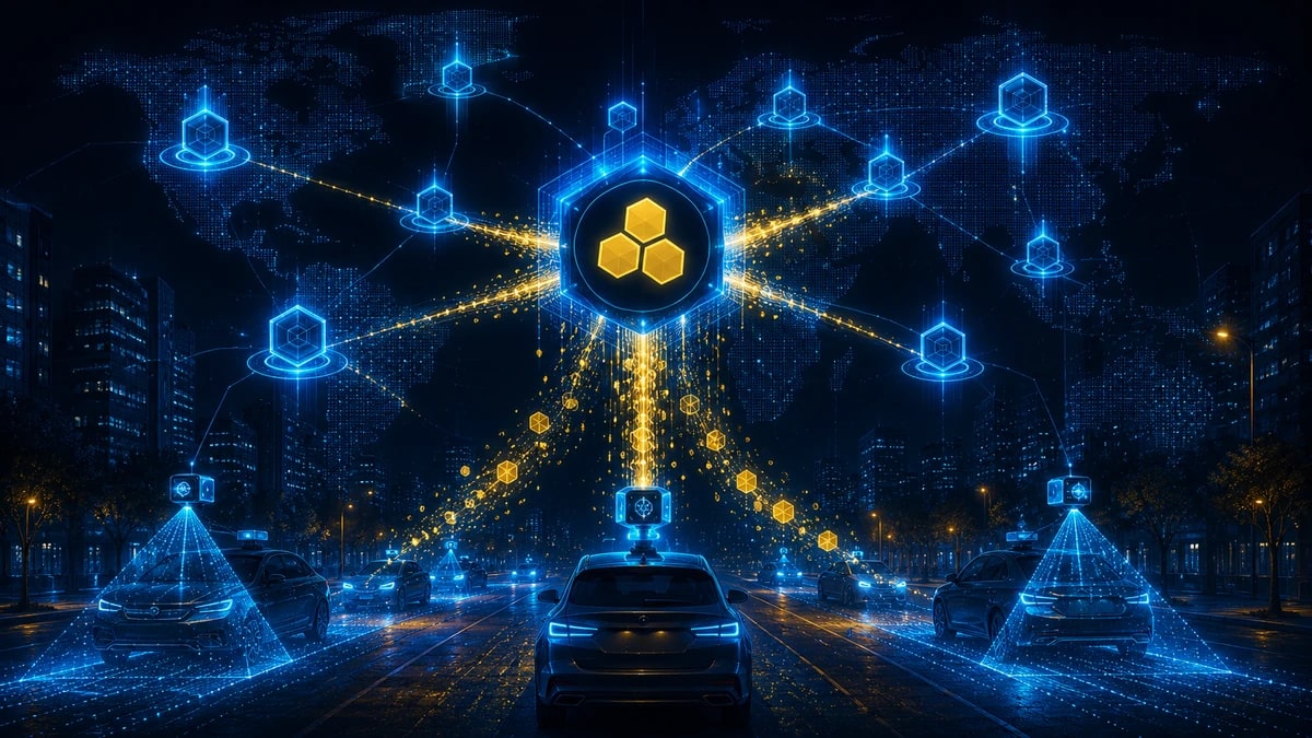 Qu'est-ce que KyberSwap (KNC) ? Guide de l’agrégateur DEX multi-chaînes 2026