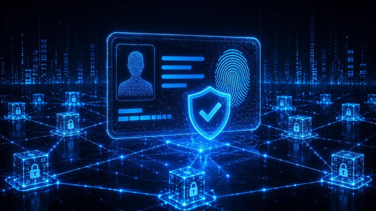 Was ist KYC in Krypto? Leitfaden zur Identitätsprüfung (2026)
