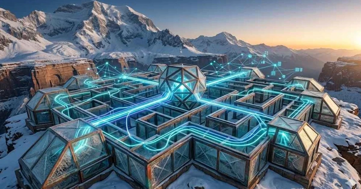 라인아란 무엇인가? ConsenSys zkEVM 초보자 가이드 (2026)