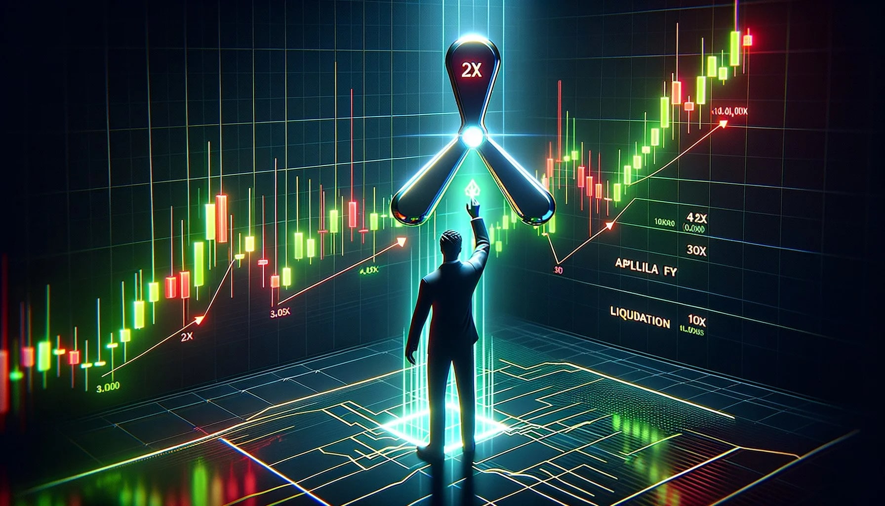 Qu'est-ce que le trading sur marge en crypto : guide complet du débutant (2026)