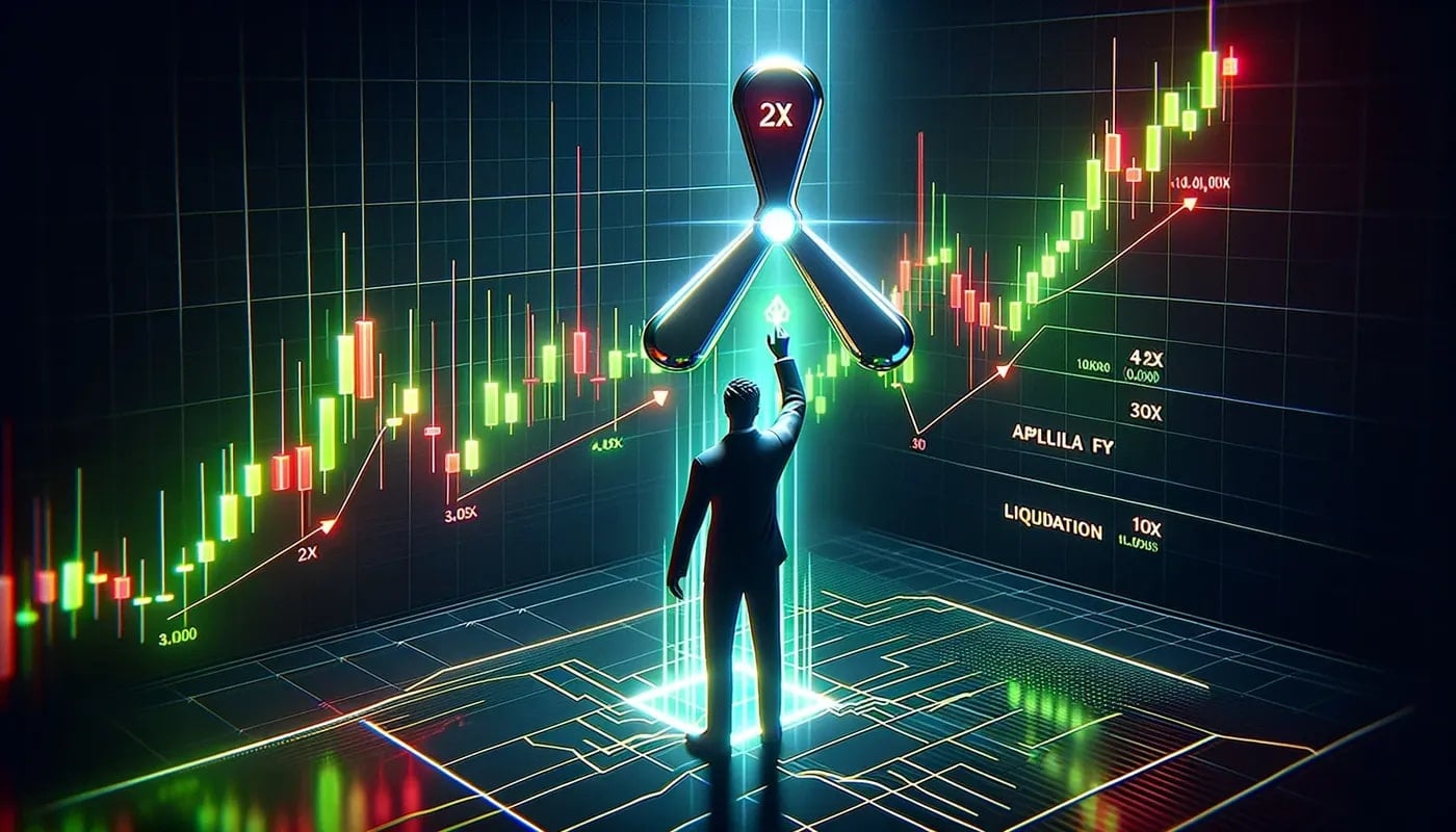 暗号通貨の証拠金取引とは: 完全初心者ガイド (2026)