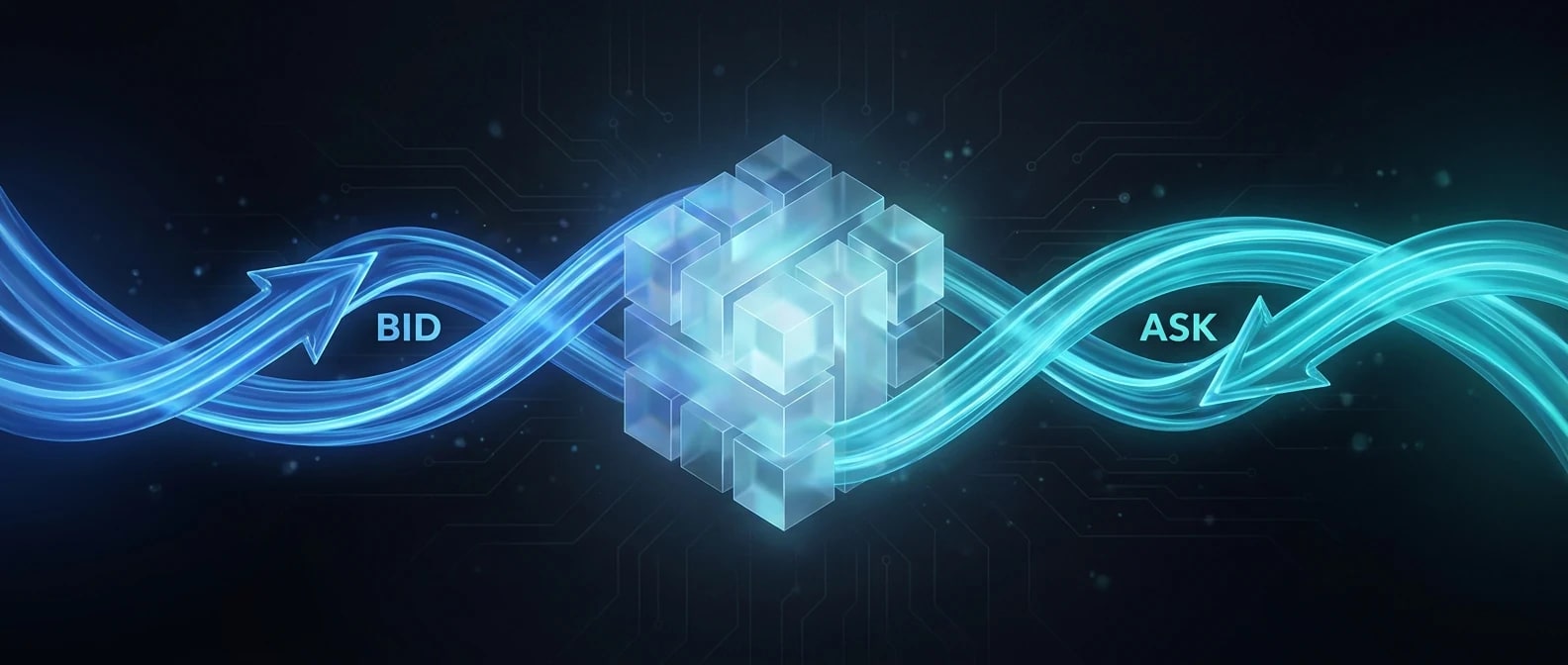 What Is a Market Maker in Crypto: Complete Trader Guide (2026)