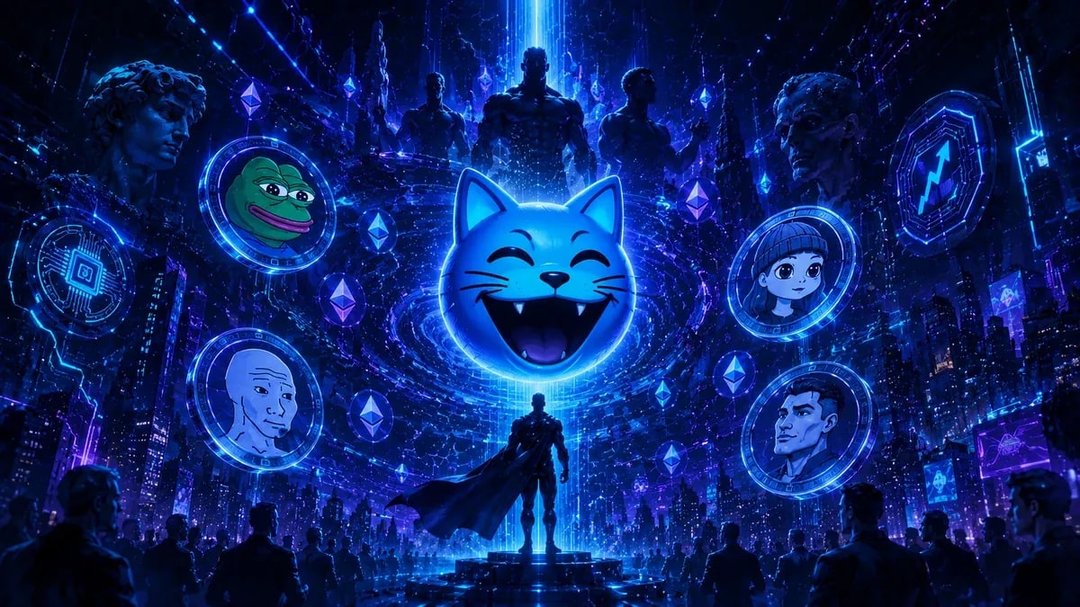 모그코인(MOG)이란 무엇입니까? 2026년에 설명되는 인터넷 문화 Memecoin