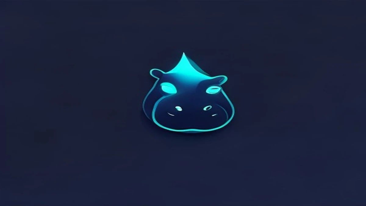 ¿Qué es Moo Deng? Bebé Hipopótamo Pigmeo Solana Memecoin Guía 2026