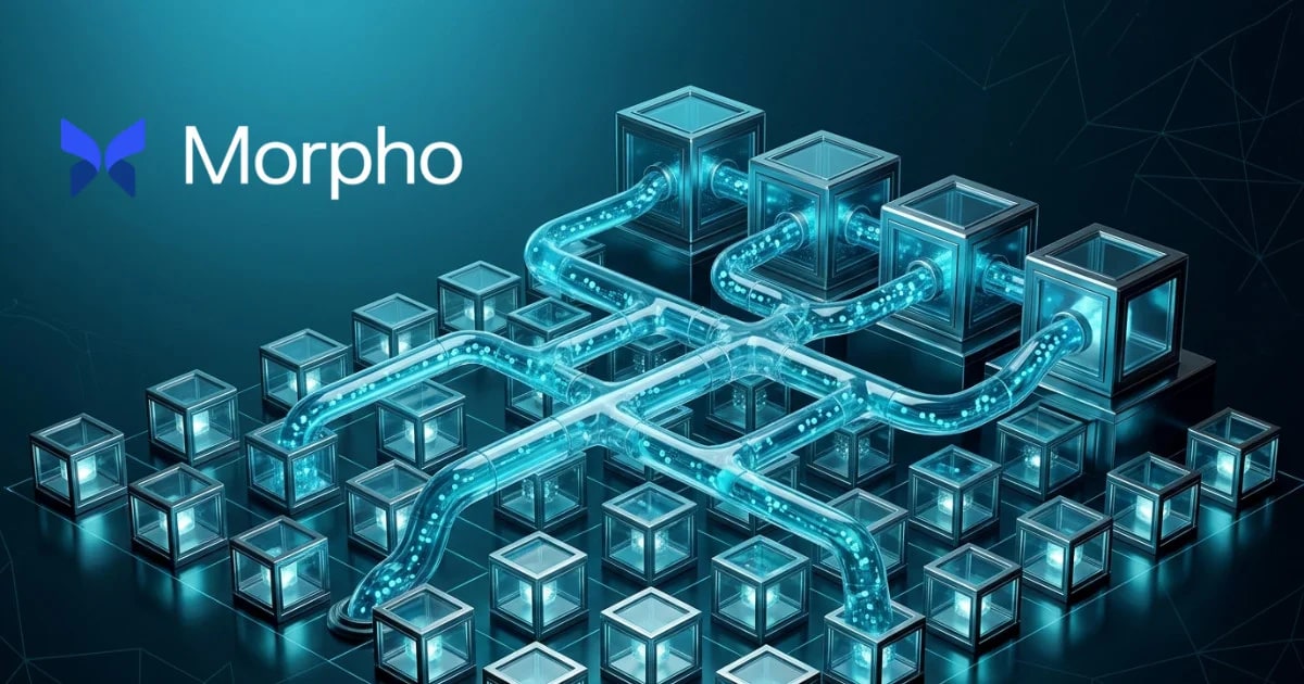 Qu'est-ce que Morpho : explication des prêts optimisés