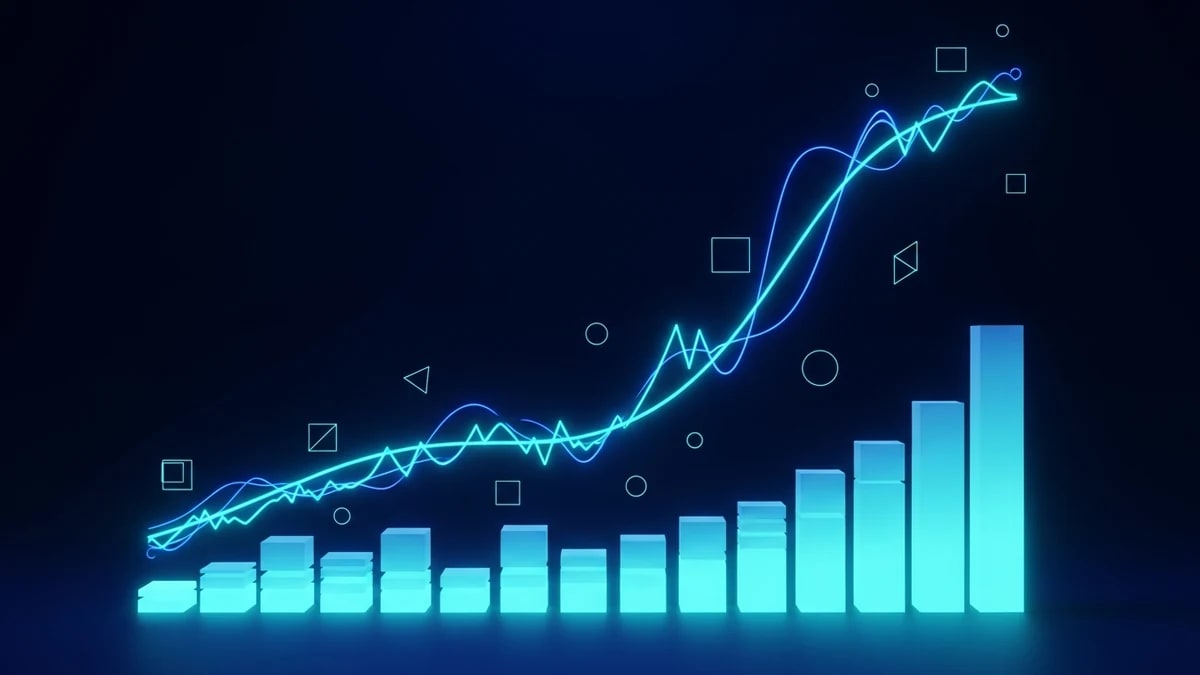 ¿Qué es el volumen en equilibrio (OBV) en el comercio de criptomonedas? (2026)