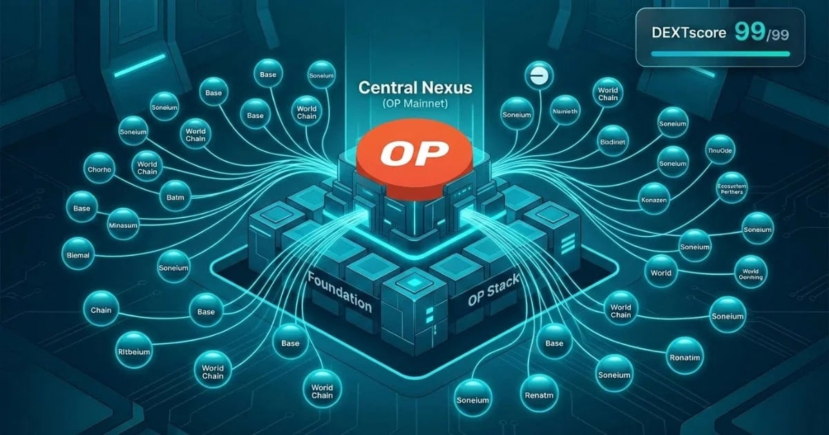 Optimism (OP) Nedir? Superchain için Başlangıç Rehberi (2026)