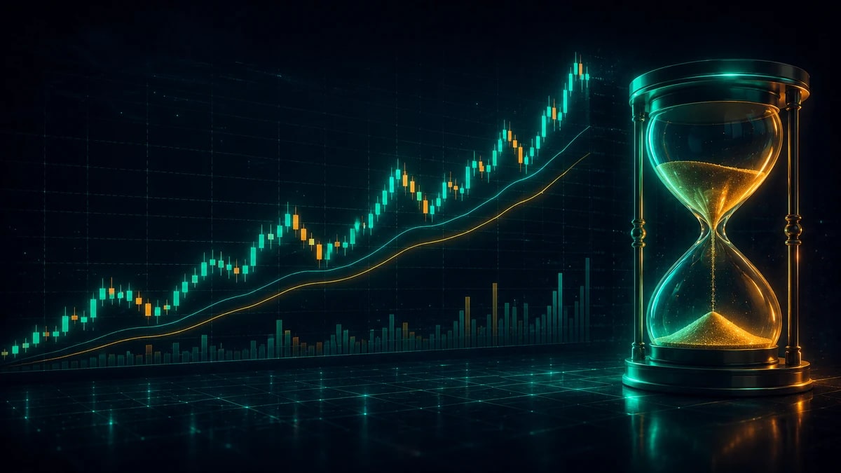Was ist Positionshandel in Krypto? Leitfaden 2026