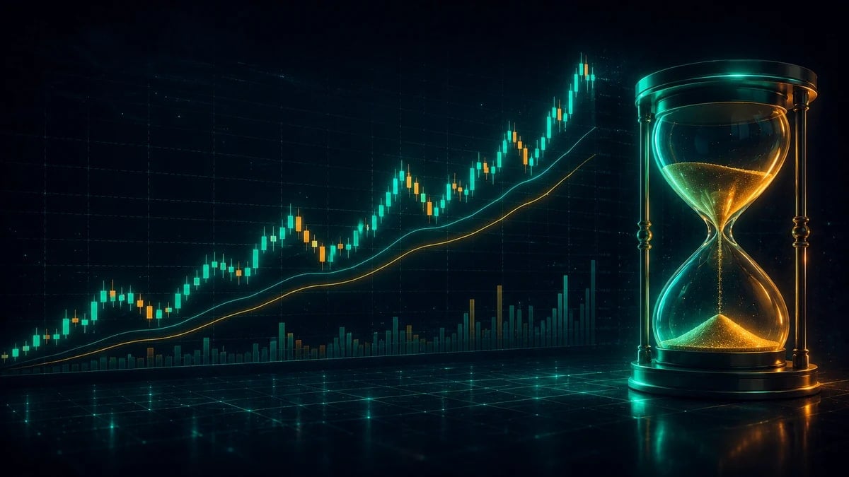 Qu'est-ce que le trading de position en crypto ? Guide 2026
