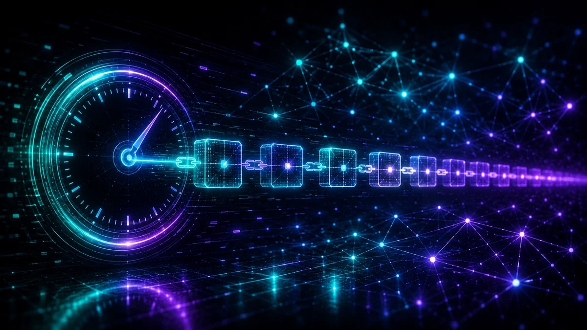 Qu'est-ce qu'une preuve d'historique ? L'horloge cryptographique de Solana (2026)