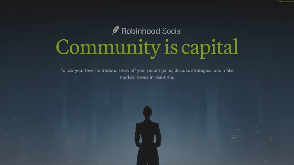 What Is Robinhood Social? Robinhood's Copy Trading Feature, Explained