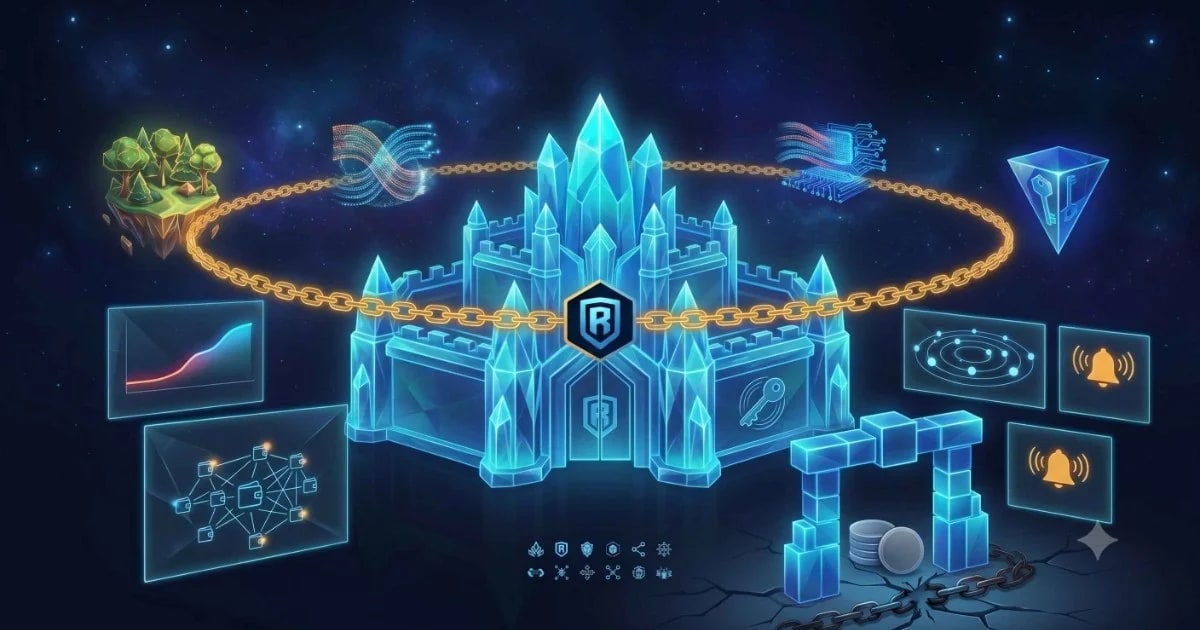 What is Ronin Network? Axie L1 and Beyond