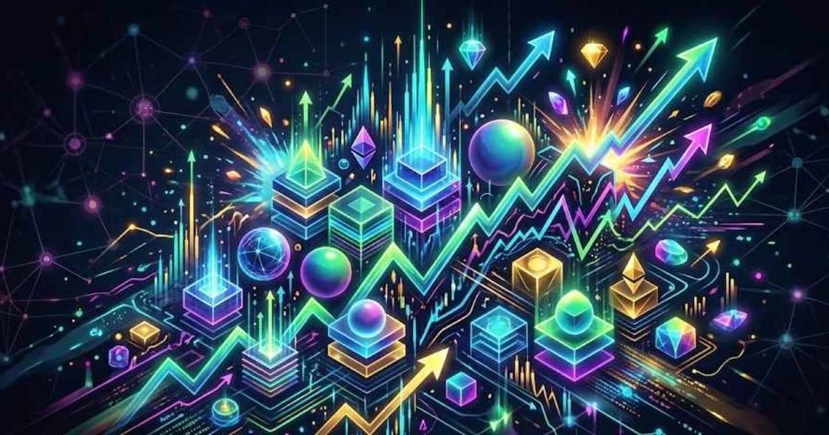 仮想通貨におけるスキャルピングとは何ですか?ツールと期待