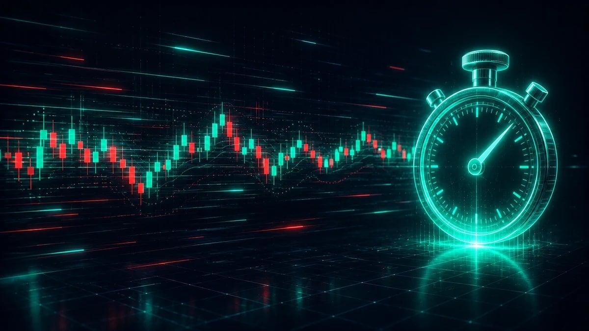 Qu'est-ce que le scalping dans le trading crypto ? Guide 2026