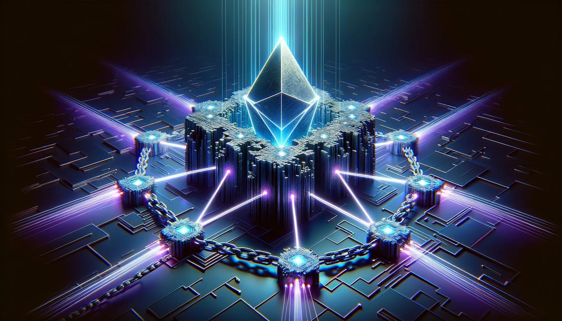 Blockchain Parçalama Nasıl Çalışır: Paralelleştirme, Verim ve Tasarım Dengeleri (2026)