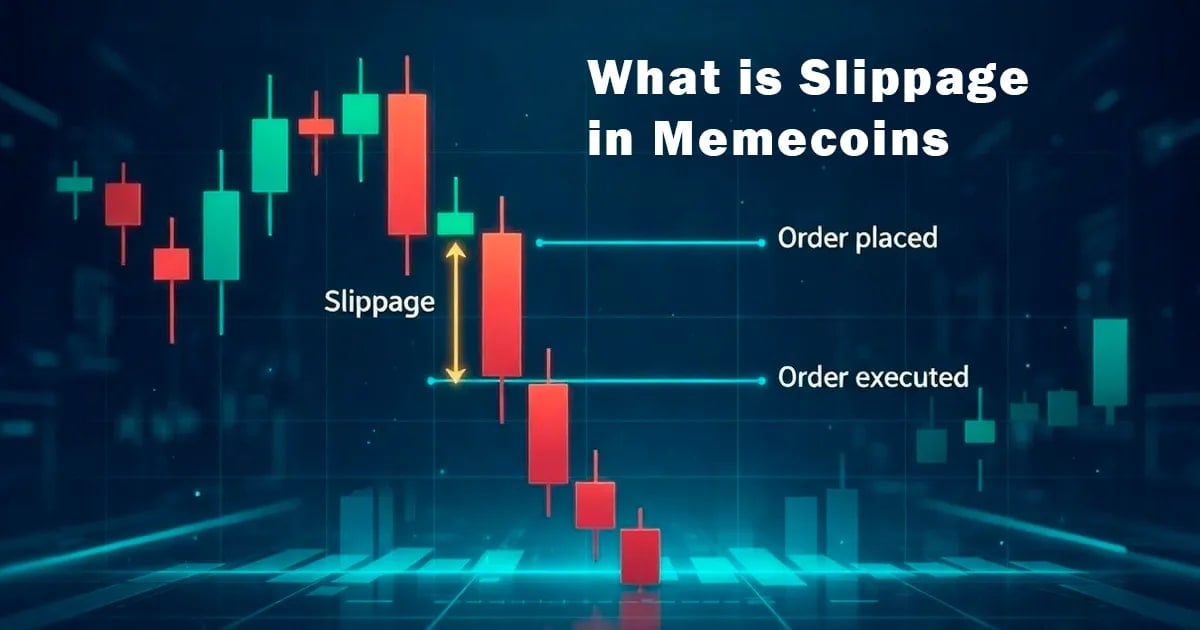 Best Slippage Settings for Memecoins in 2026