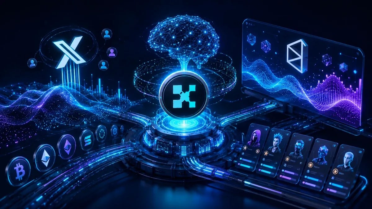 SPX6900(SPX)이란 무엇입니까? 2026년에 설명되는 멀티체인 문화 Memecoin