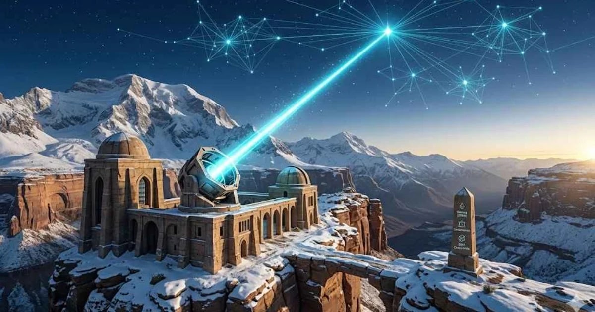 Starknetとは?CairoとZKロールアップの解説(2026年)