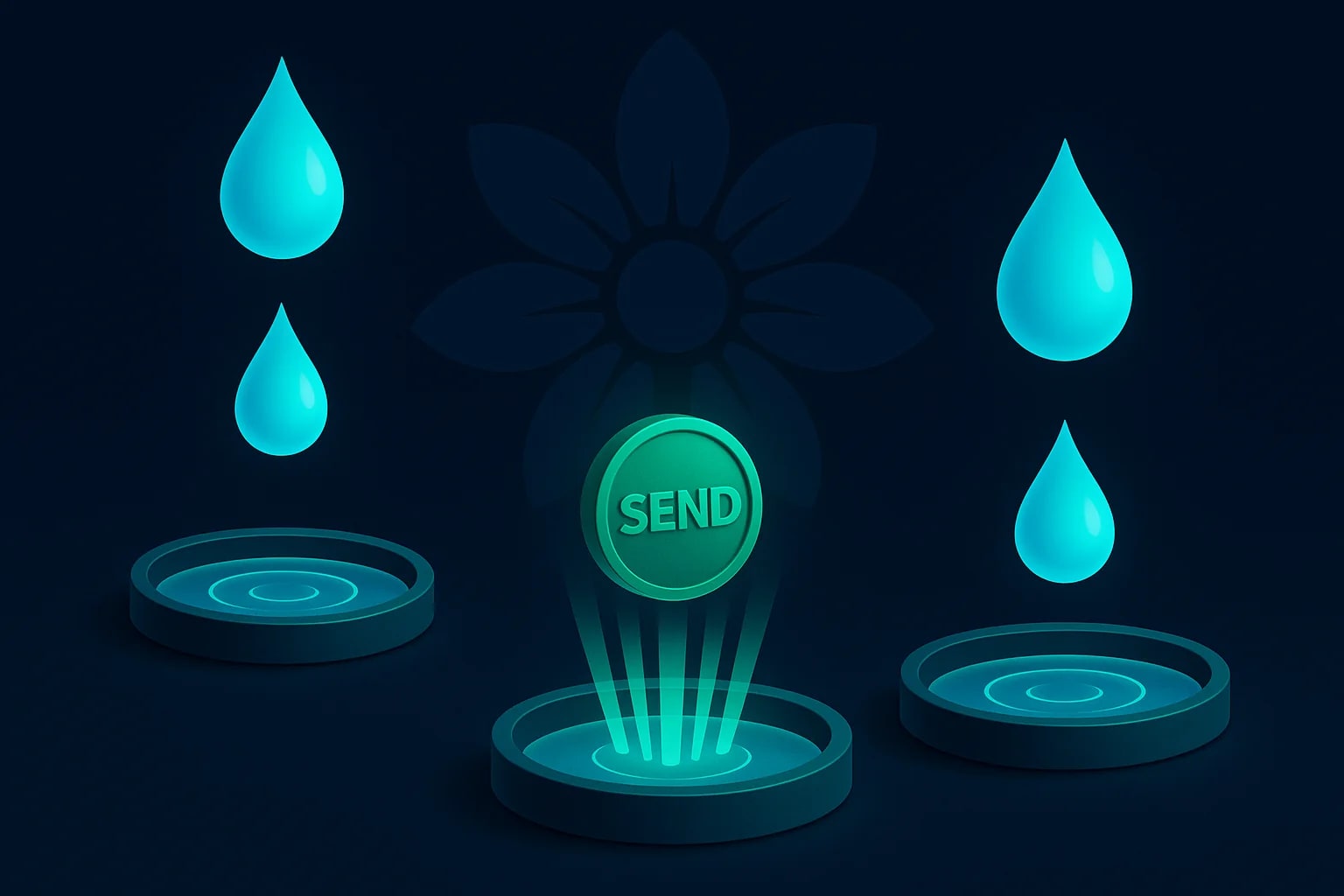 슈이렌드란 무엇인가요? Sui 대출 프로토콜 및 SEND 토큰 가이드 2026