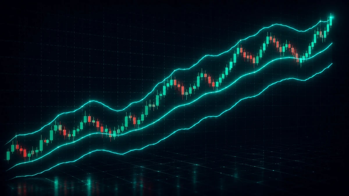 What Is the Keltner Channel in Crypto Trading? 2026 Guide