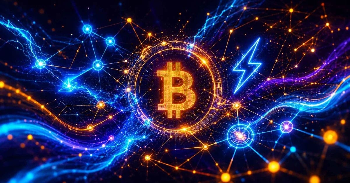 Was ist das Lightning Network? Bitcoin L2 Skalierbarkeitsleitfaden