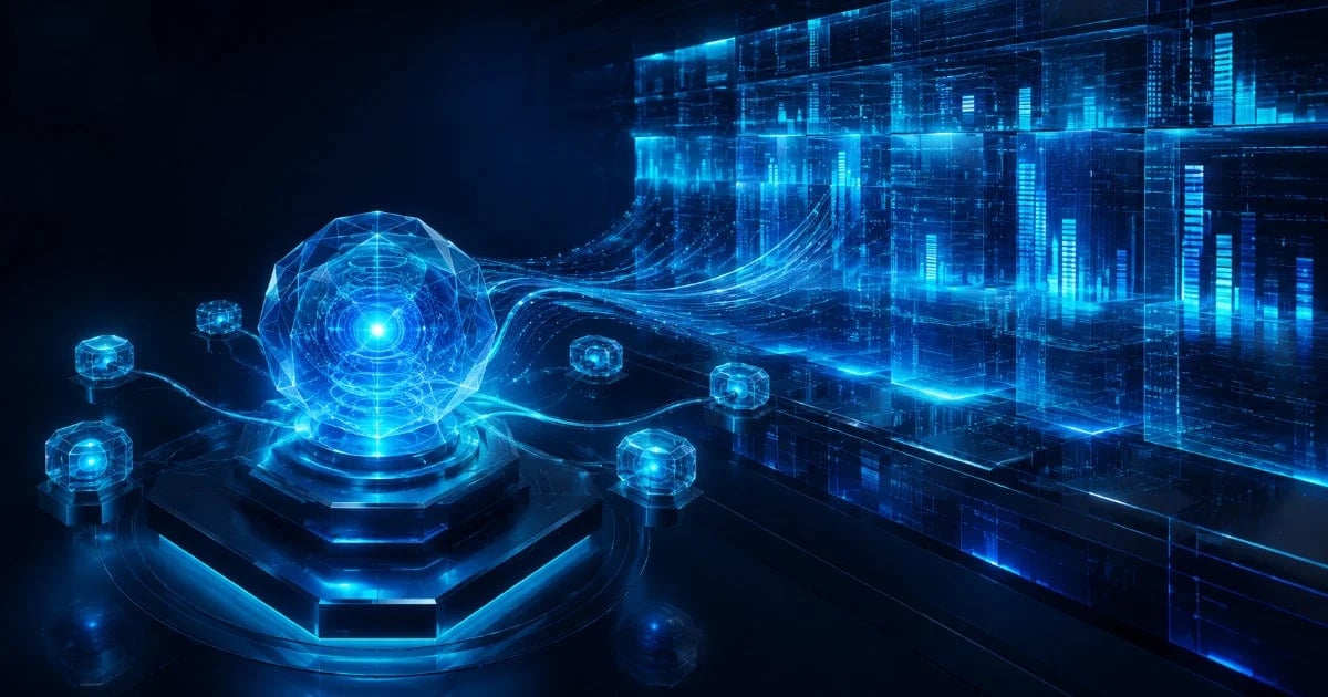 What Is the OKX Agent Trade Kit? Crypto MCP for AI Agents