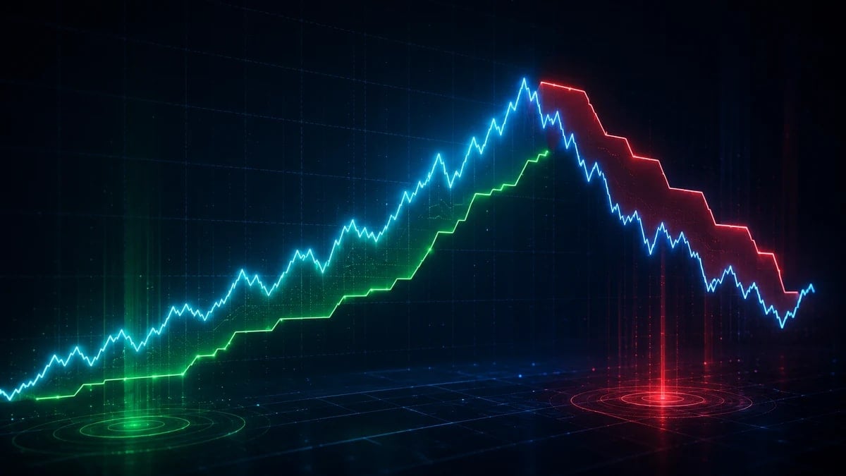 Was ist der Supertrend-Indikator im Krypto-Handel? 2026 Leitfaden