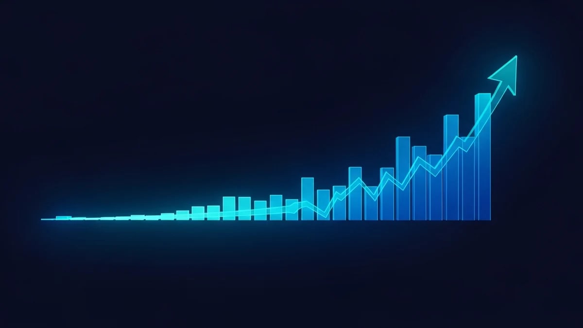 Qu'est-ce que la méthode Wyckoff ? Accumulation et distribution en crypto (2026)