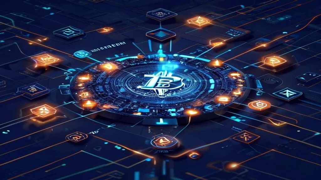 ¿Qué es THORChain? Guía RUNE Cross-Chain Bitcoin DEX 2026