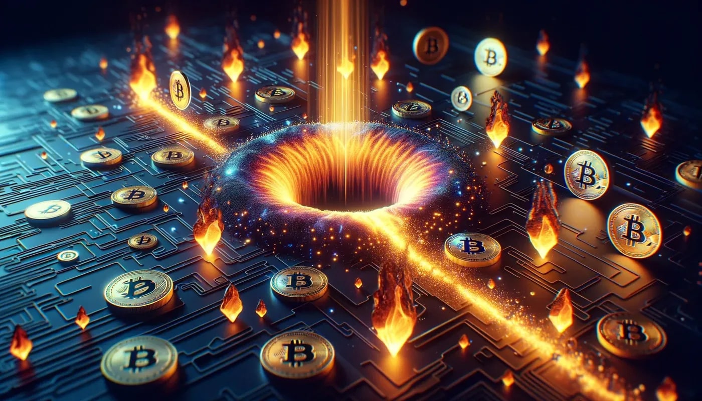 O que é queima de token em criptografia: guia completo para mecanismos de queima e tokens deflacionários (2026)