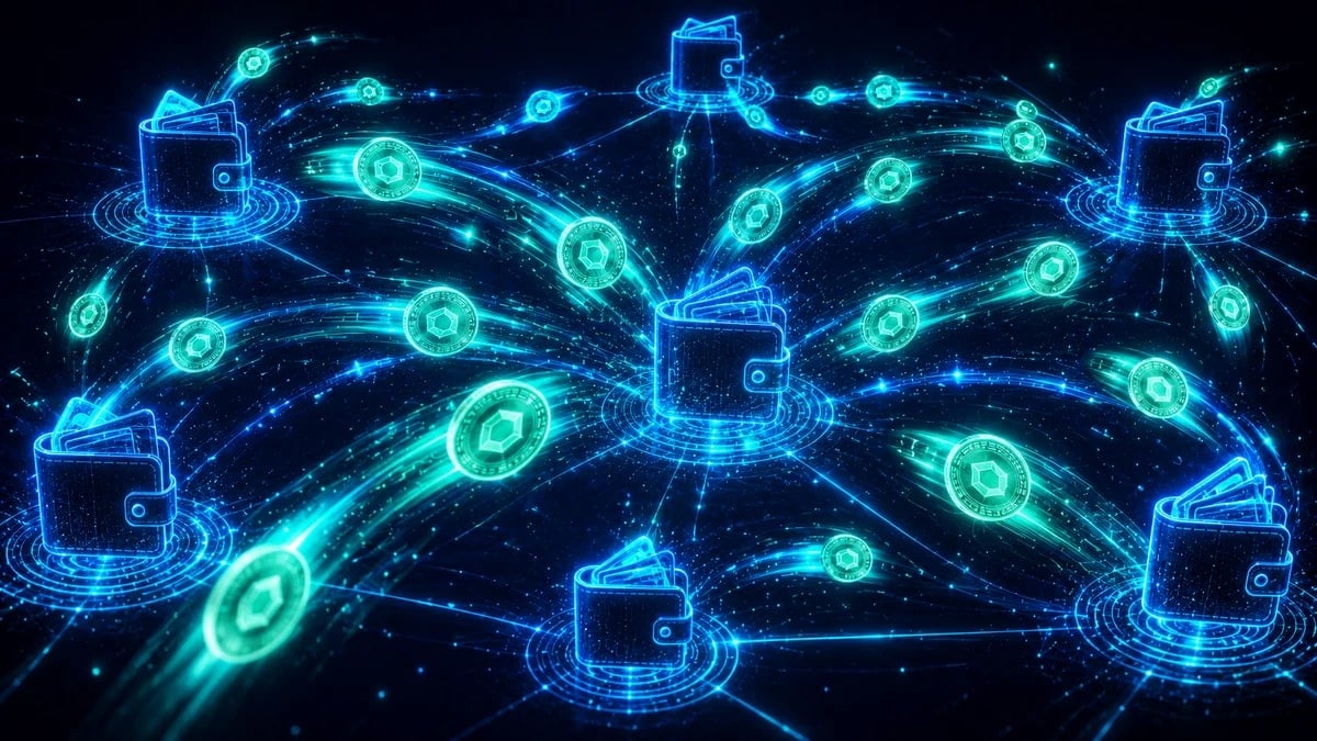 Qu'est-ce que la vitesse des jetons dans la cryptographie ? Le problème de la vitesse (2026)