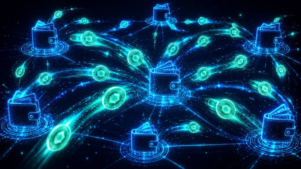 What Is Token Velocity in Crypto? The Velocity Problem (2026)