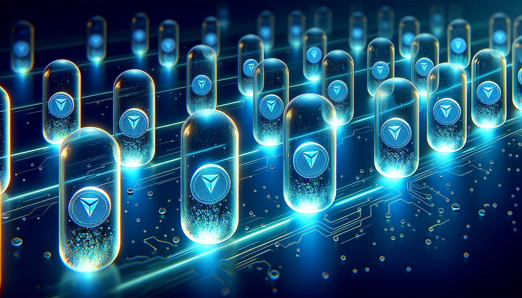 Kripto Para'da Token Vesting Nedir? Tam Başlangıç Rehberi (2026)