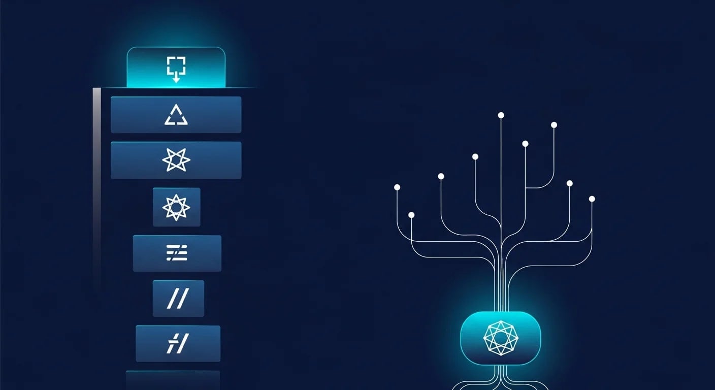 ¿Qué es la Máquina Virtual TON (TVM)? Guía Completa (2026)