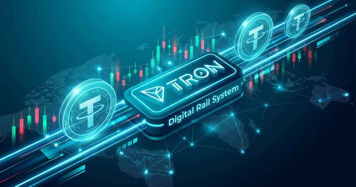 Qu'est-ce que TRON (TRX) ? Guide complet 2026