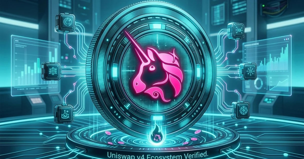 Qu'est-ce qu'Uniswap ? AMM, pools de liquidité, frais et jeton UNI expliqués (2026)