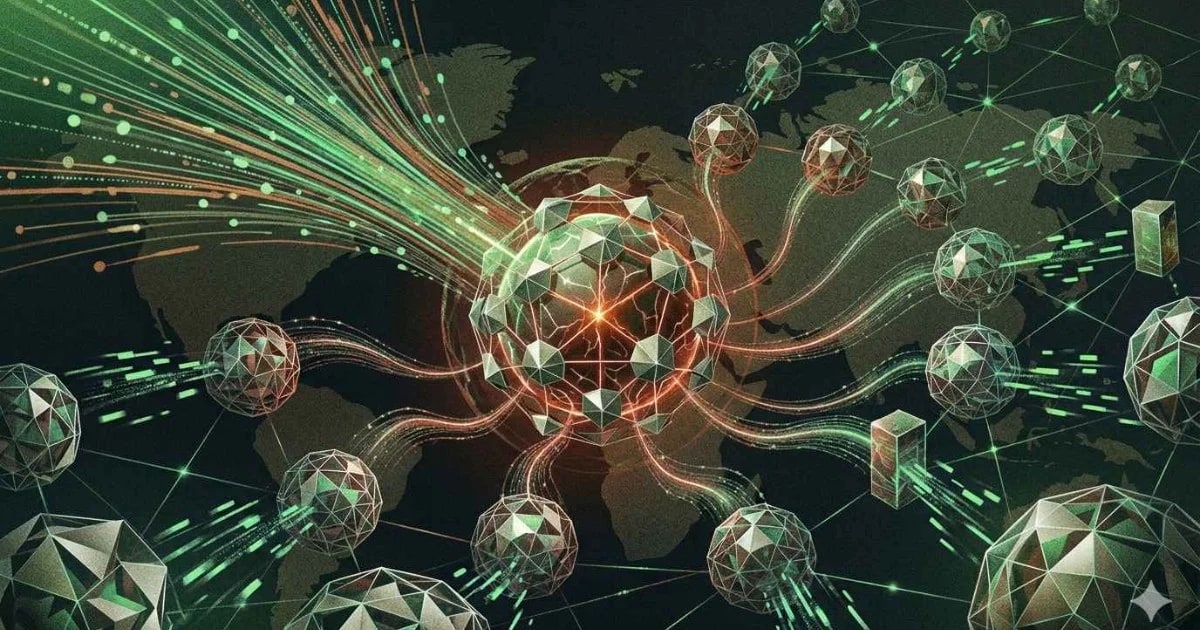 VeChain (VET) Nedir? Tedarik Zinciri Blockchain'i Açıklandı