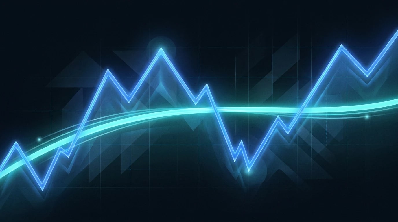 Qu'est-ce que le VWAP en crypto ? Guide complet pour débutants (2026)