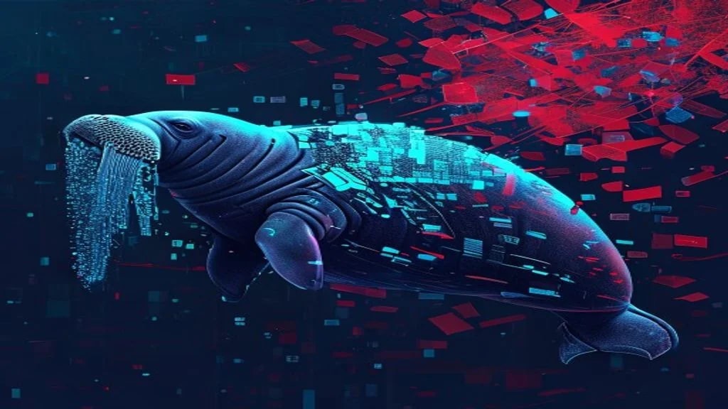 Walrus 프로토콜이란 무엇입니까: WAL 분산형 스토리지 가이드 2026