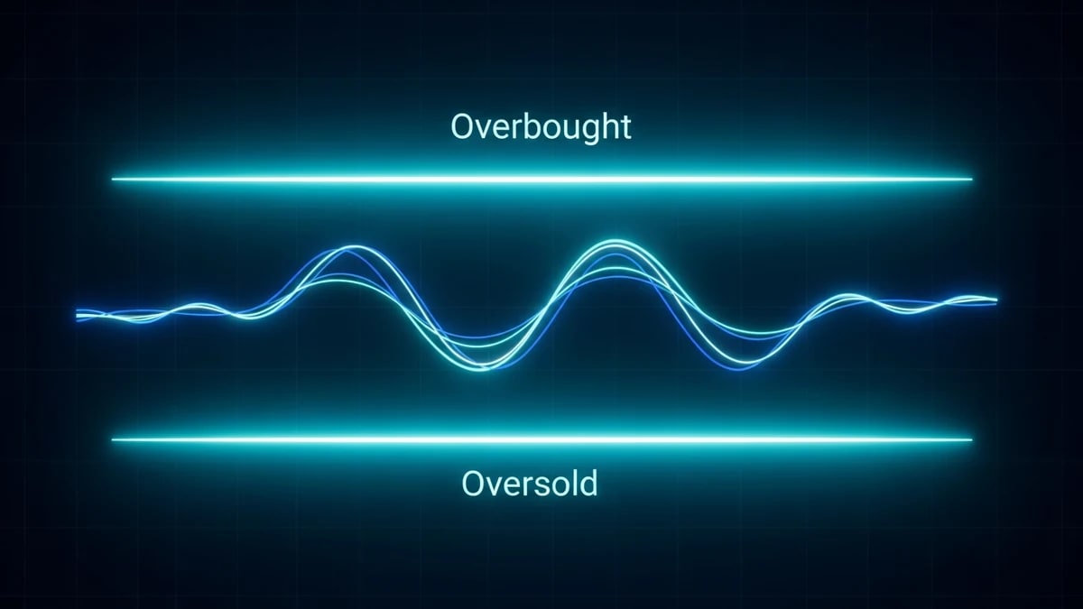 What Is Williams %R in Crypto Trading? Indicator Guide (2026)