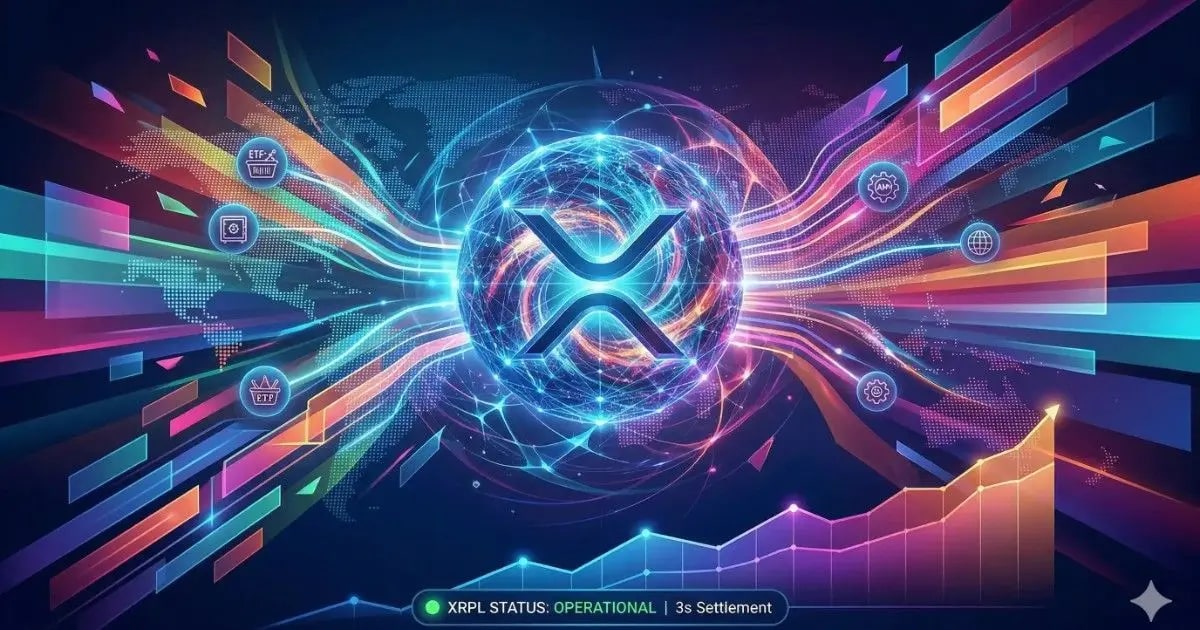 ¿Qué es XRP? Guía para principiantes sobre el token de Ripple (2026)
